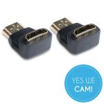 VideoDevices PIX-HDMI-R Adapter