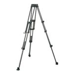 Vinten 2-Stage Carbon Fibre ENG Pozi-Loc Tripod 100mm Stativ