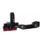 Vocas 15 mm Swing away bracket for MB-216