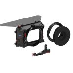 Vocas MB-436 Matte box kit for any camera with 15 mm rail support