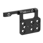 Vocas portrait mode bracket or large side plate for Sony FX6 günstig