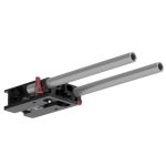 Vocas Pro rail support 15 mm Type R Rodhalterung