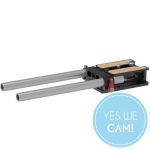 Vocas Pro rail support 15 mm Type R Rod-Stütze