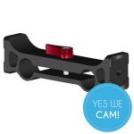 Vocas Cage 15 mm Bracket viewfinder