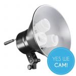 Walimex Daylight 600 3x35W Light