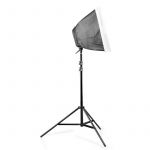 Walimex Daylight-Set 720 mit Softbox