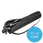 Walimex Pro Advanced 173 SH Videostativ Tasche