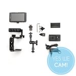 Walimex Pro Advanced Movie Set Kit