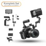 Walimex Pro Advanced Movie Set Ladegerät