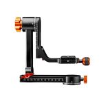 Walimex Pro Aluminium Gimbal Head Stativkopf A20 Affenschaukel