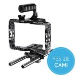 Walimex pro Aptaris Frame Action Set Frame Cage