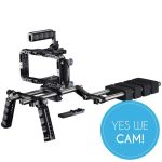 Walimex pro Aptaris Frame Action Set Rig