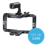 Walimex pro Aptaris Universal Frame PLUS Set Universal Frame