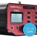 walimex pro Audioadapter 107