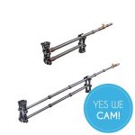 Walimex Pro Carbon Camera Jib Traveller 7.2 Ausziehbar