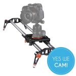 Walimex Pro Carbon Video Slider Pro 100 Kamerafahrt