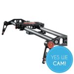 Walimex Pro Carbon Video Slider Pro 50 robust