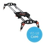 Walimex Pro Carbon Video Slider Pro 50 Lieferung