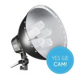 Walimex Pro Daylight-Set 600/600 Daylight