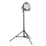 Walimex Pro Daylight-Set 600 LED-Strahler