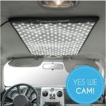 Walimex Pro Flex LED 1000 Bi Color Klettbänder