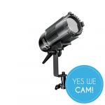 Walimex pro Fresnel LED FLD-100 Daylight Brightlight 100W Angebot