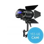 Walimex pro Fresnel LED FLD-100 Daylight Brightlight 100W günstig