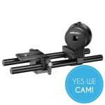 Walimex Pro Friction Follow Focus Rig Basis Platte