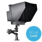 Walimex Pro Full HD Monitor Director III Set Kit