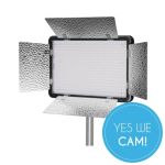 Walimex Pro LED 500 Versalight Daylight Set1 hochwertig