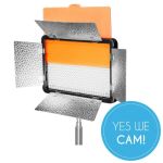 Walimex Pro LED 500 Versalight Daylight Set1 kompakt