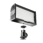 Walimex Pro LED Foto Video Leuchte 128 Daylight licht