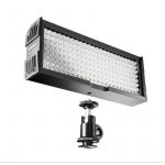 Walimex Pro LED Foto Video Leuchte 192 Daylight light