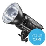 Walimex Pro LED Niova 100 Plus Daylight 100W hochwertig