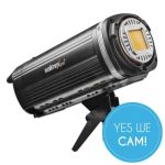 Walimex Pro LED Niova 200 Plus Daylight 200W modern