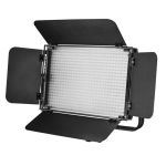 Walimex Pro LED Niova 600 Plus Daylight 36W LED-Leuchte