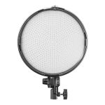 Walimex Pro LED Niova 800 Plus Round Daylight 50W günstig