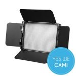 Walimex Pro LED Niova 900 Plus Daylight + WT-806 Kaufen