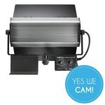 Walimex Pro LED Sirius 160 Bi Color 65W Set Kosteneffektiv