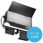 Walimex Pro LED Sirius 160 Daylight 65W Set Leuchte