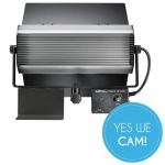 Walimex Pro LED Sirius 160 Daylight 65W Set Flächenleuchte