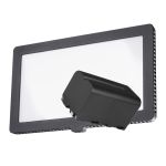 walimex pro LED Square 200 mit Akku