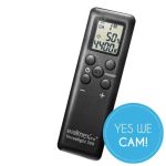 Walimex Pro LED Versalight 500 Bi Color Fernbedienung