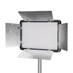 Walimex Pro LED Versalight 500 Daylight Flächenleuchte