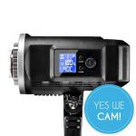 Walimex Pro LED2Go 60 Daylight Foto Video Leuchte Display