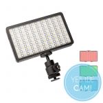 Walimex pro Rainbow Pocket LED-RGB LED-Leuchte