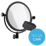 Walimex Pro Soft LED 300 Round Daylight Set1 Licht Zubehör