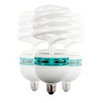 Walimex Pro Spiral-Tageslichtlampe 125W