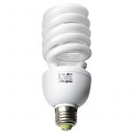 Walimex Pro Spiral-Tageslichtlampe 16W entspricht 90W Licht