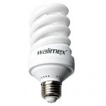 Walimex Pro Spiral-Tageslichtlampe 30W entspricht 150W Leuchtmittel